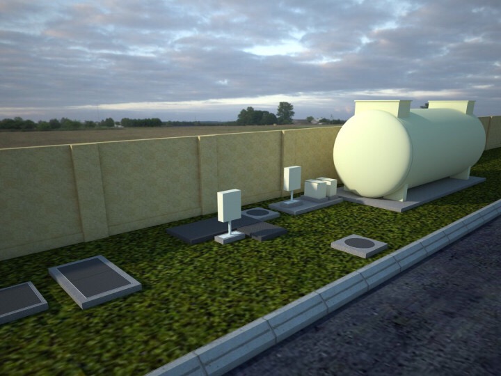 4 lý do nên chọn Fudeso thiết kế vận hành trạm xử lý nước thải